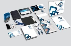 كيفية اختيار أفضل شركة تصميم هوية بصرية بالرياض لعلامتك التجارية