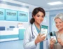 How Smartphones Improve Communication in Modern Healthcare