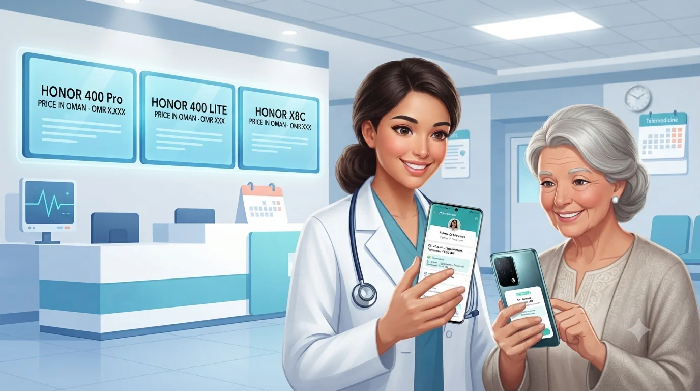 How Smartphones Improve Communication in Modern Healthcare