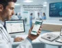 Why Healthcare Professionals Prefer Reliable Smartphones