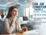Can Air Conditioning Cause a Sore Throat