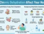 Can Chronic Dehydration Affect Your Health