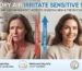 Can Dry Air Irritate Sensitive Skin