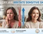 Can Dry Air Irritate Sensitive Skin