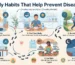 Daily Habits That Help Prevent Disease