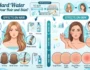 Does Hard Water Damage Your Hair and Skin