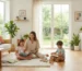 How to Create a Healthy Home for Your Family