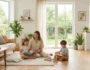 How to Create a Healthy Home for Your Family