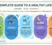 The Complete Guide to a Healthy Lifestyle