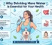 Why Drinking More Water Is Essential for Your Health