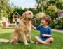 Are Pets Safe for Young Children